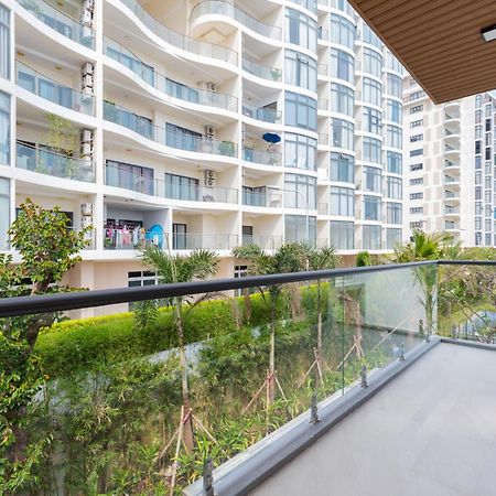 Sea Villa Vung Tau - Near Beach المظهر الخارجي الصورة