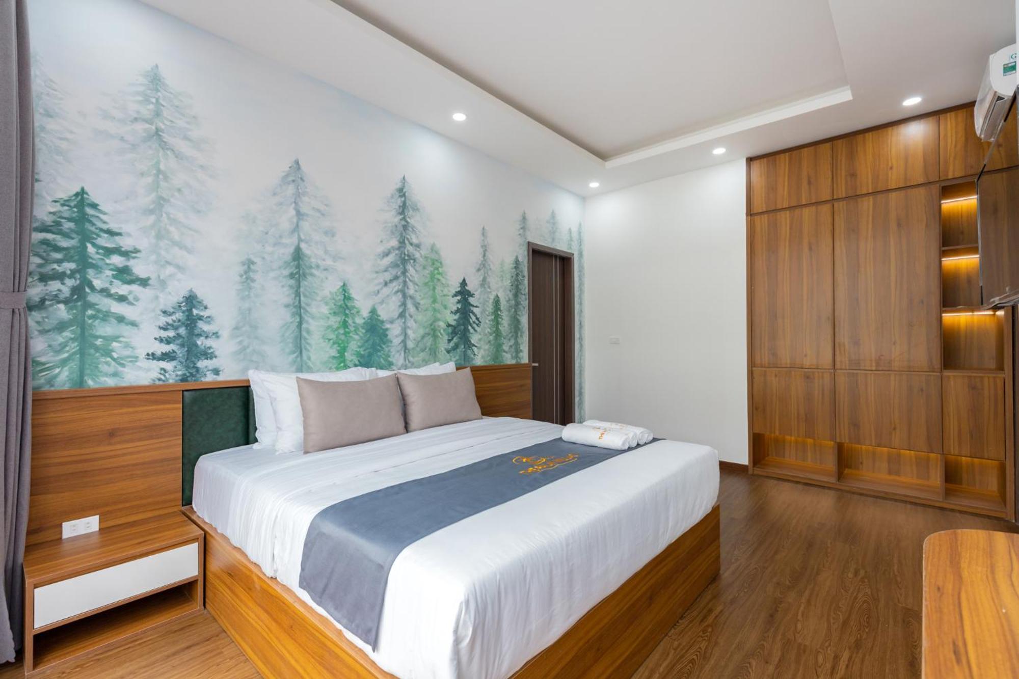 Sea Villa Vung Tau - Near Beach المظهر الخارجي الصورة