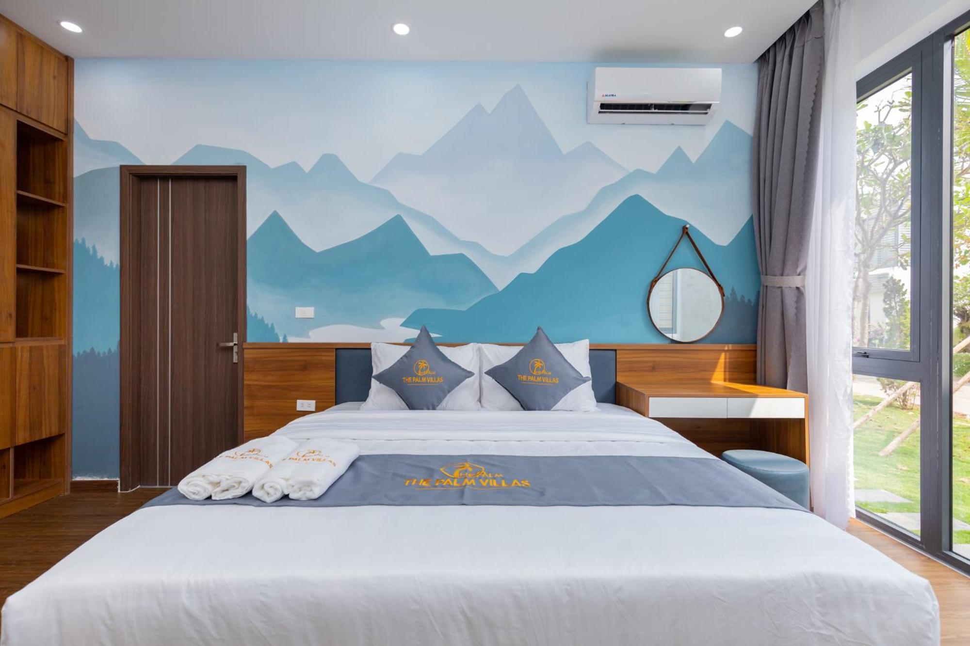 Sea Villa Vung Tau - Near Beach المظهر الخارجي الصورة