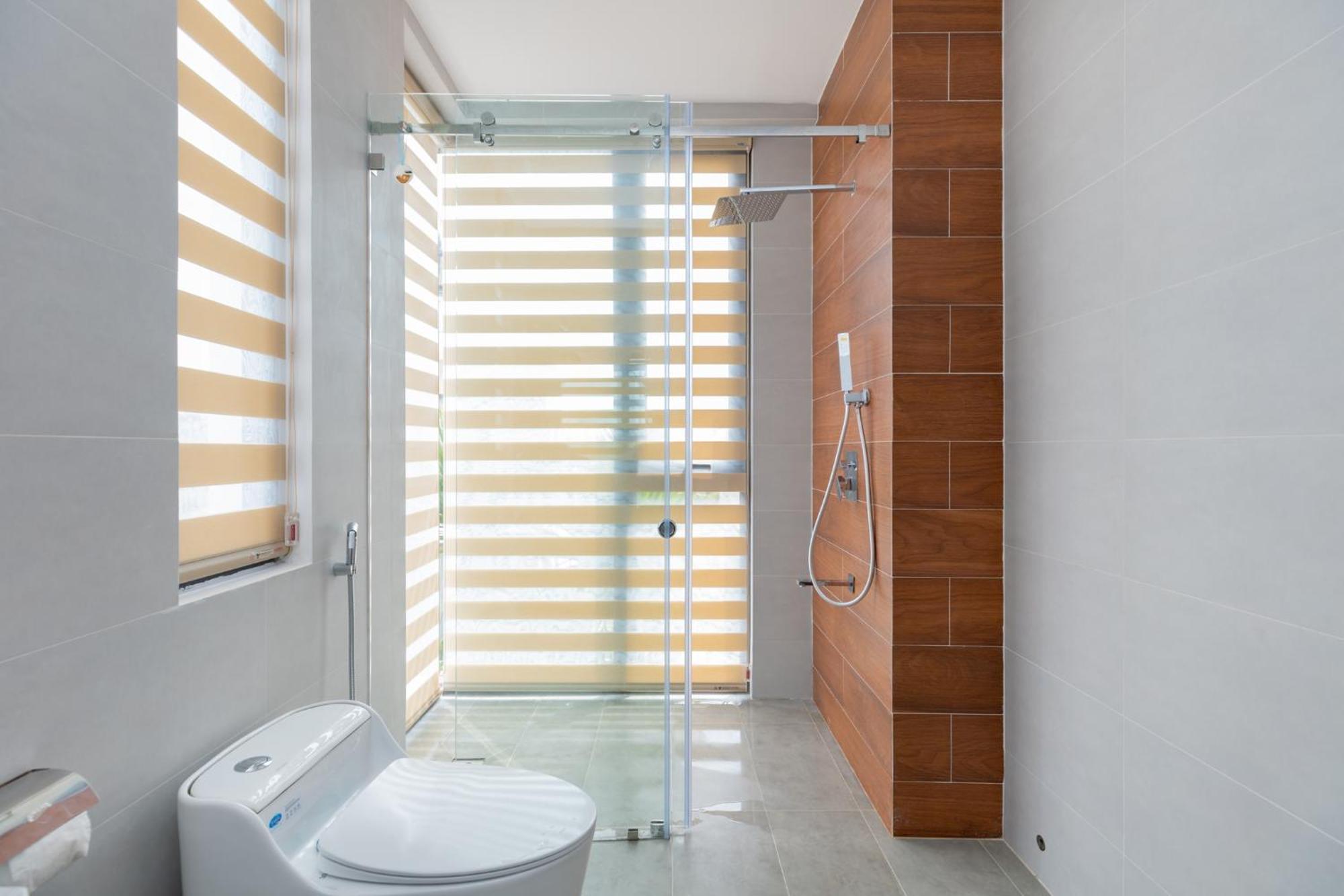 Sea Villa Vung Tau - Near Beach المظهر الخارجي الصورة