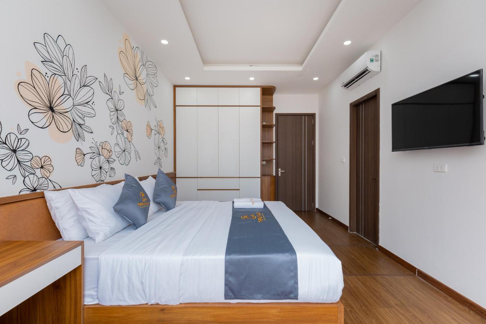 Sea Villa Vung Tau - Near Beach المظهر الخارجي الصورة