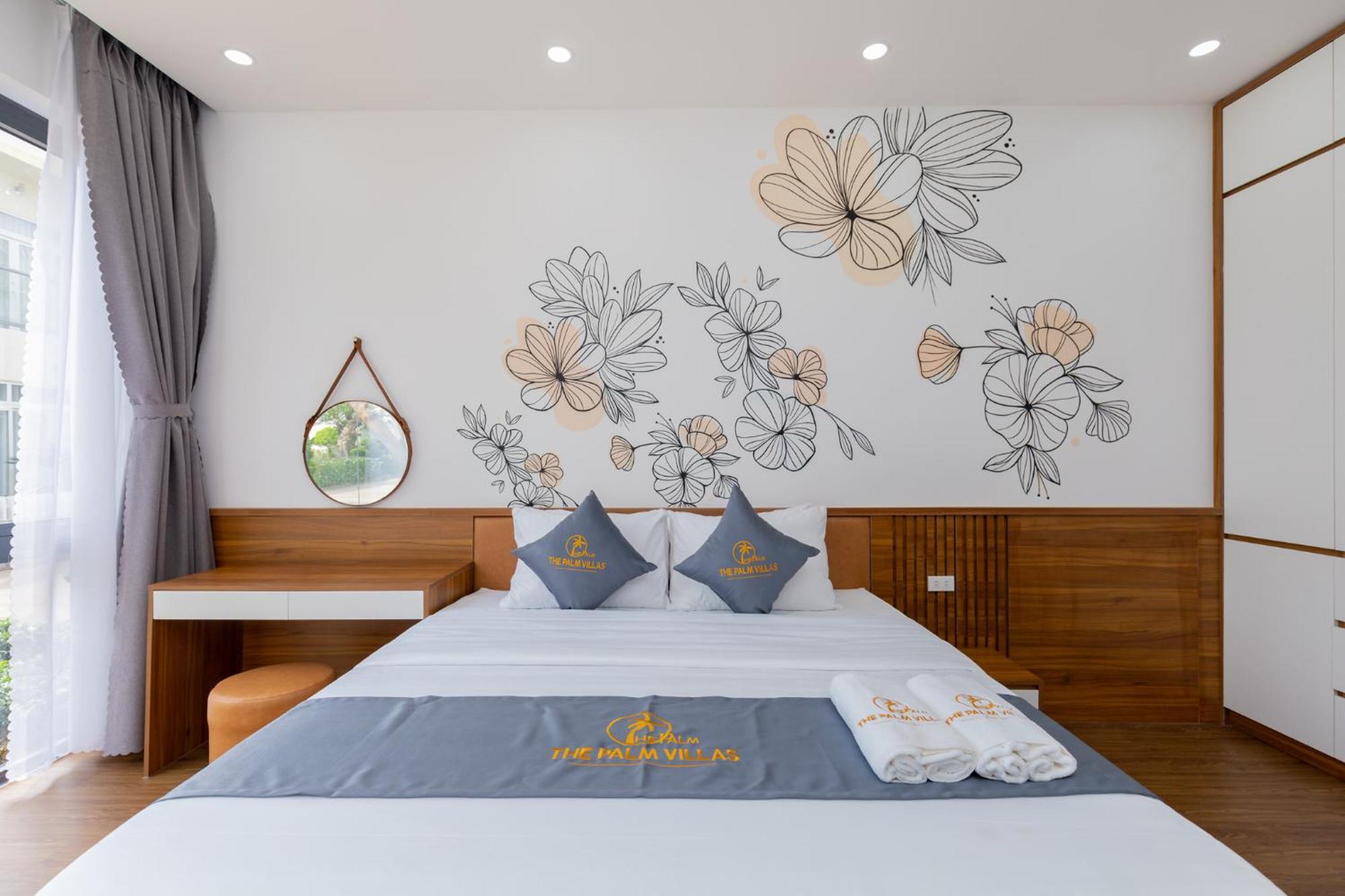 Sea Villa Vung Tau - Near Beach المظهر الخارجي الصورة