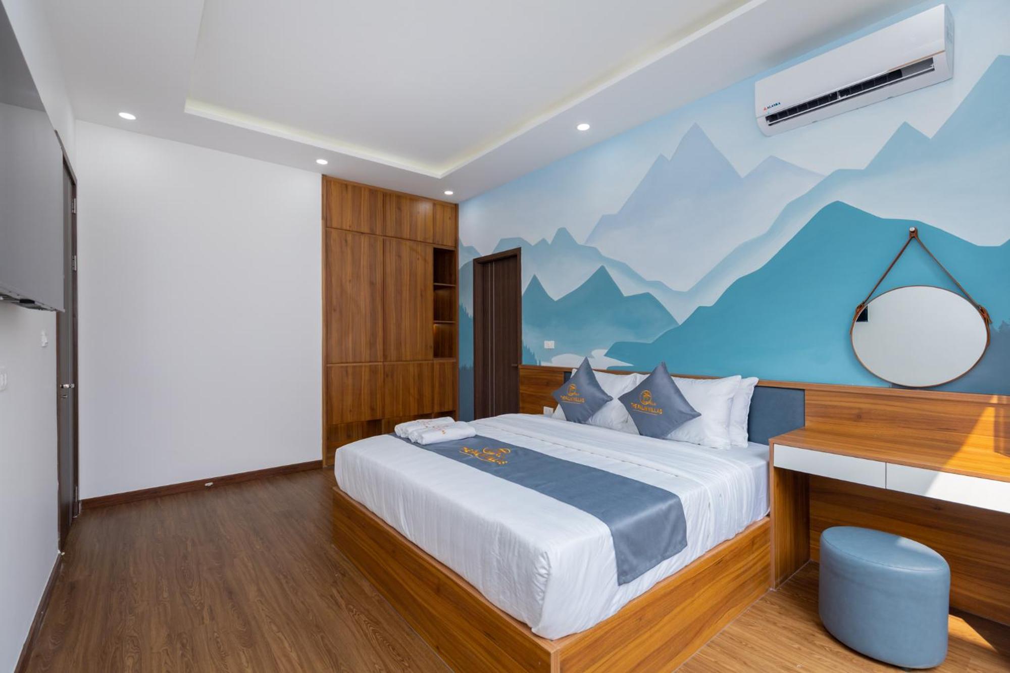 Sea Villa Vung Tau - Near Beach المظهر الخارجي الصورة