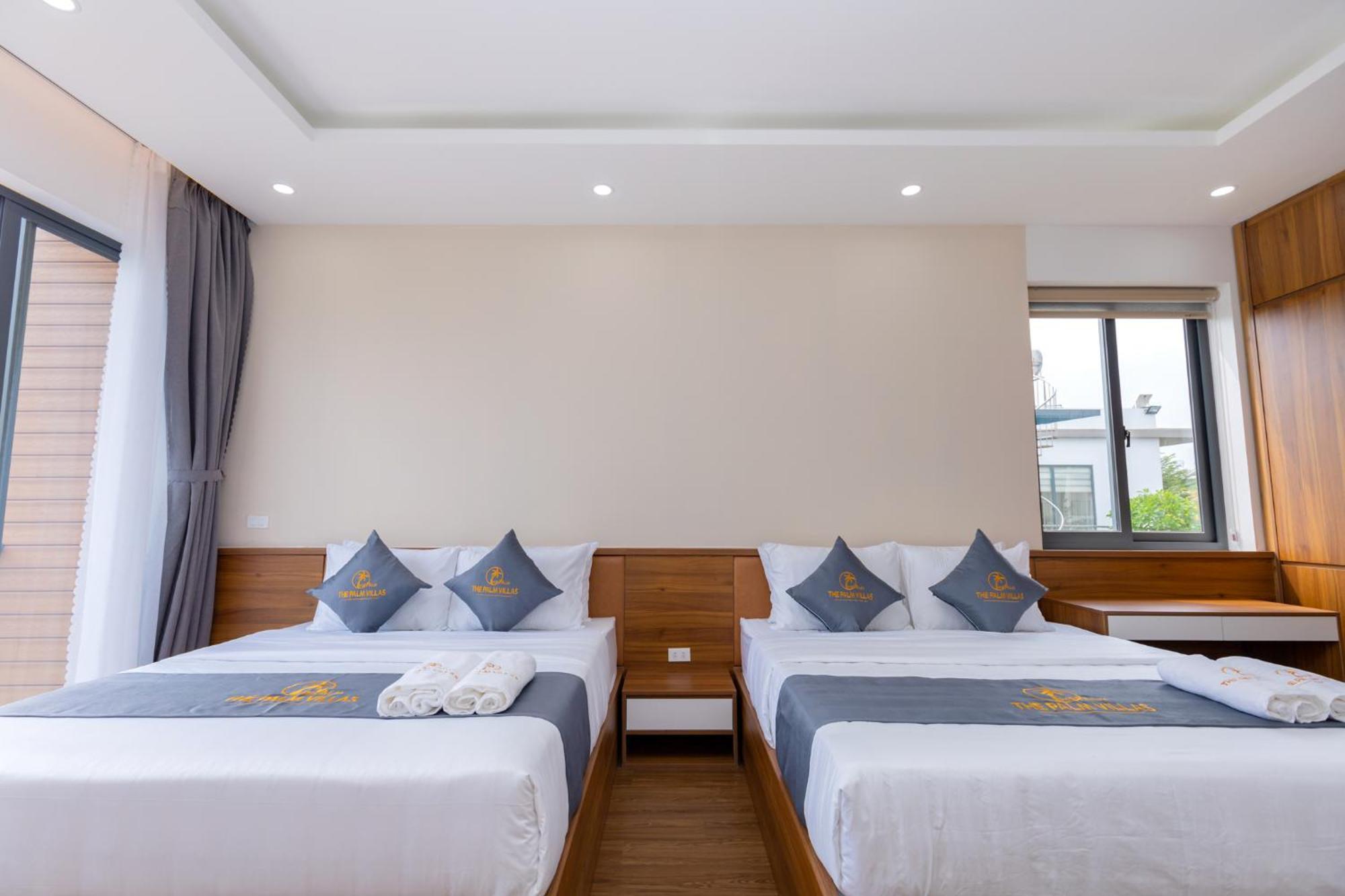 Sea Villa Vung Tau - Near Beach المظهر الخارجي الصورة